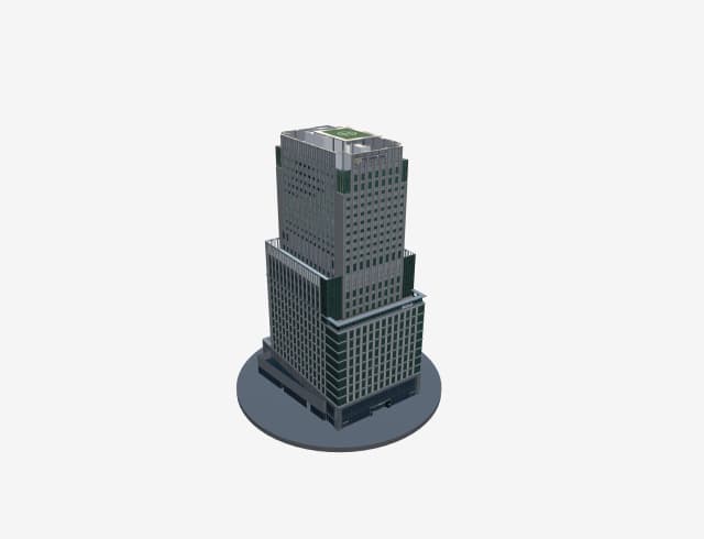 Obic Building